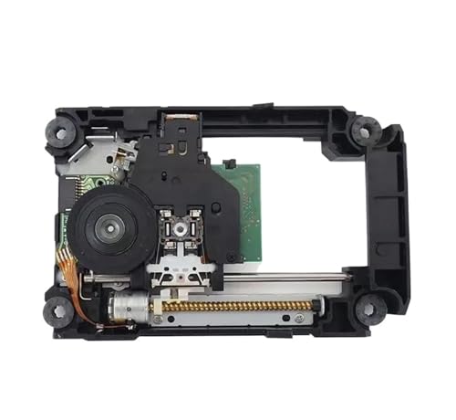 Lentille laser KES-490A haute précision pour corriger les erreurs de lecture PS4