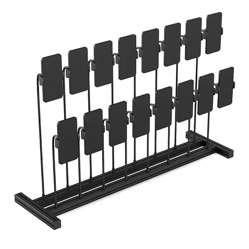 Support de téléphone pour table réglable qui stabilise vos appels vidéo - 2
