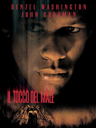  Il tocco del male