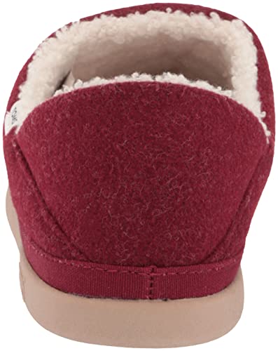 TOMS womens Ezra Slip on Slippers3