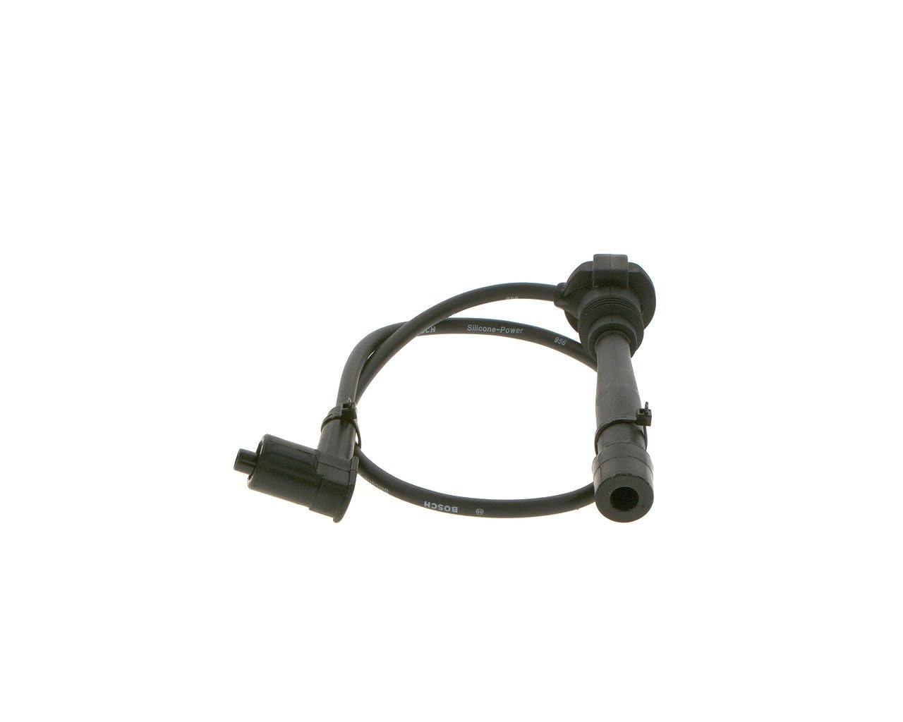 BOSCH Kit cavi accensione 0986357181 | Compatibile con: FIAT BRAVA, BRAVO I, MAREA, MAREA Weekend, PALIO Weekend, PUNTO, LANCIA Y