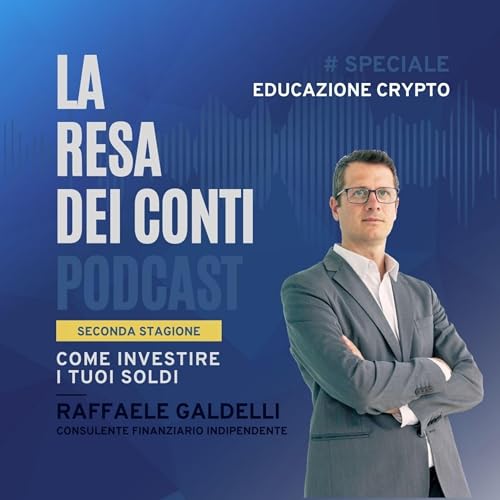 Speciale: Educazione Crypto