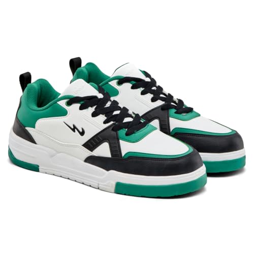Campus Men Og-27 Sneakers - Image 4