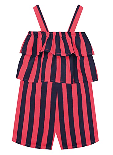 Image of A.T.U.N Girls Jumpsuit