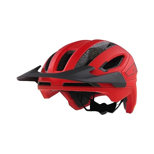 Oakley Drt3 Trail casque de VTT avec aération maximale