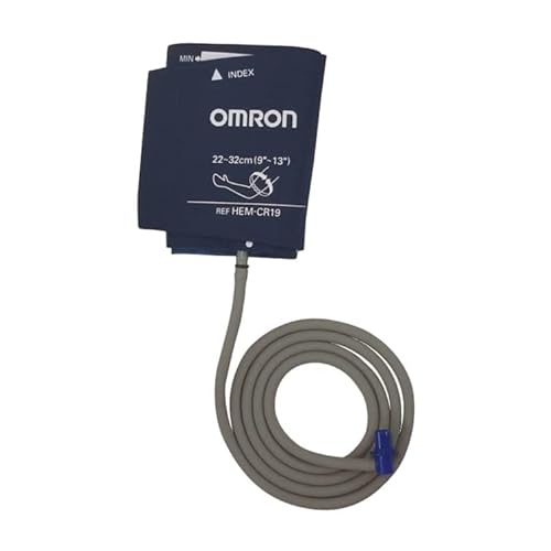 Omron HEM-907 カフセットM HXA-907M-PD