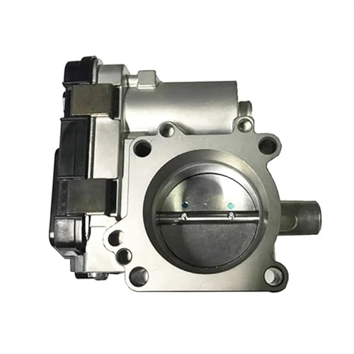 Corps de papillon 03F133062B pour des trajets sereins en VW Caddy