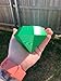 LLCraft Chaos Emeralds and Master Emerald 3D Printed Playset - Includes 5 Rings, 7 Small Emeralds, and 1 Large Master Emerald for Imaginative Play and Adventures