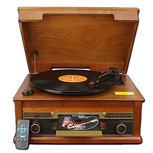 Tourne-Disque Portable, Platine Vinyle Bluetooth, Platine 3 Vitesses, Lecteur CD, avec enregistreur de télécommande - Les Beatles, Paul McCartney, John Lennon, RIngo Starr, George Harrison Tourne-Disque Portable, Platine Vinyle Bluetooth, Platine 3 Vitesses, Lecteur CD, avec enregistreur de télécommande