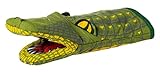 Novelty 3D Alligator Souvenir Oven Mitt