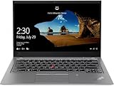 Lenovo ThinkPad X1 Carbon Gen 6   Ordinateur portable 14