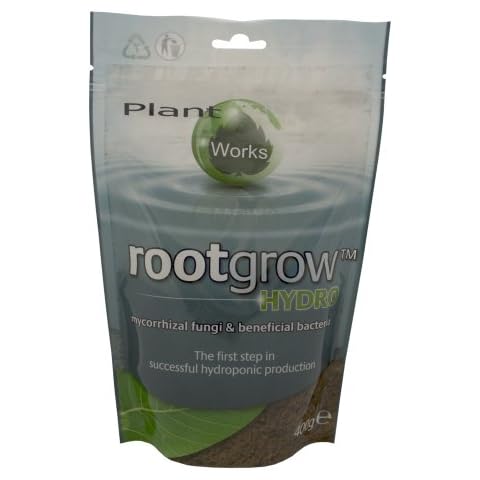 Rootgrow HYDRO 400g Pouch Cover