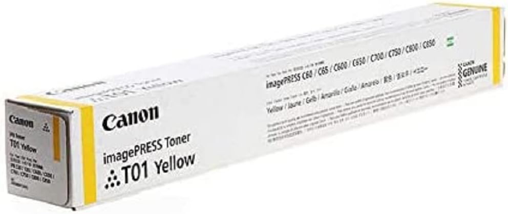 Canon 8069b001 Toner