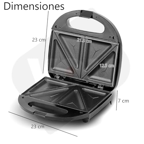 Opiniones y reviews de Sandwich maker disponible en línea. 23