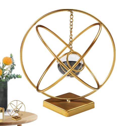 Bola De Esfera De Bola De De Arte Abstracto - Marco Geométrico De Metal, Bola De Escritorio, Bola De , Decoración Del Hogar, Manualidades Para Dormitorio Bola De Esfera De Bola De De Arte Abstracto - Marco Geométrico De Metal, Bola De Escritorio, Bola De , Decoración Del Hogar, Manualidades Para Dormitorio