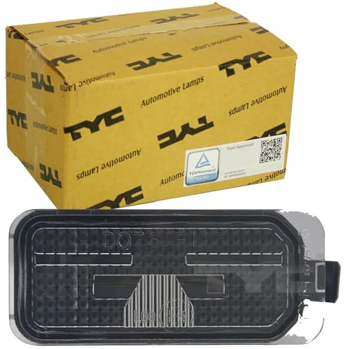 Illuminazione Targa, Luce Della Targa: compatibile con FORD Fiesta Mk6 Hatchback (JA8, JR8), compatibile con FORD Transit Custom V362 Van (FY, FZ), compatibile con FORD Focus II Hatchback (DA, HCP, DP), compatibile con FORD RANGER (TKE), compatibile con FORD C-Max II (DXA/CB7, DXA/CEU), compatibile con FORD S-MAX (WA6), compatibile con FORD KUGA I, compatibile con FORD Transit Mk7 Van (V363, FCD, FDD)