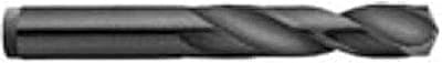 #36 Cobalt Heavy Duty Split Point Stub Drill Bit, D/ASTCO36