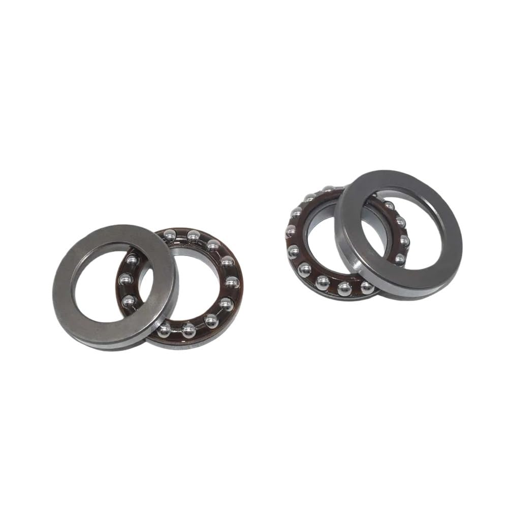 Roulement à rouleaux de tête direction haute charge pour colonne Z400 Z300 Z250