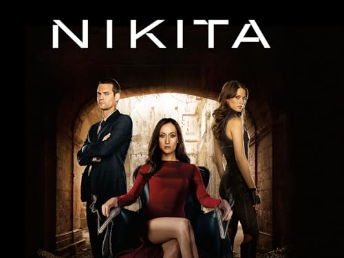  Nikita