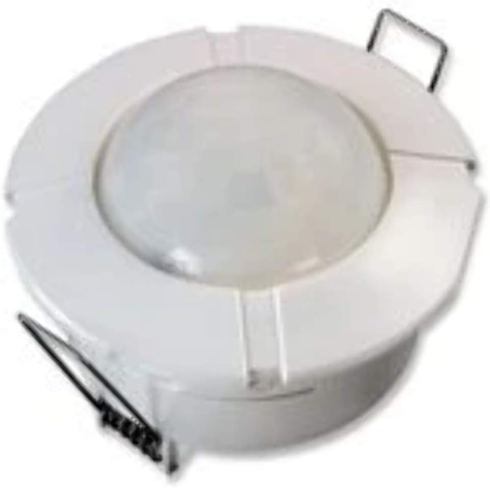 Timeguard SLFM360 360 Degree Flush Mount Ceiling PIR Presence Detector