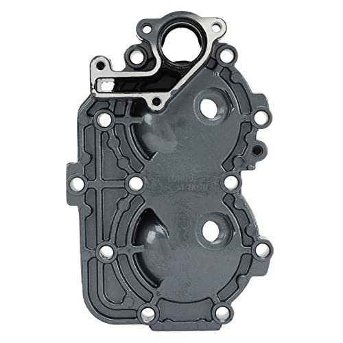 Couvercle de culasse 6E7-11111-01-1S pour moteur hors-bord en alliage aluminium