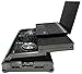 Harmony Audio HCMIXTRACKPRO3LT Flight Laptop Stand DJ Case Compatible with Numark Mixtrack Pro 3