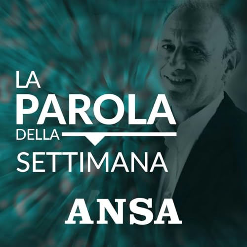 ANSA La parola della settimana cover art