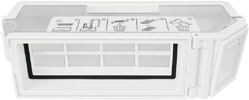 Vacuum Cleaner Dirt Box Dust Bin Replacement For T20 T20 PROPlus T20 T20 MAXPlus Vacuum Cleaner Accessories T20 T20 PROPLUS Replacement Parts