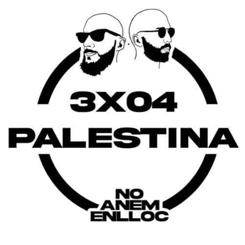 『NAE 3x04 - Palestina』のカバーアート