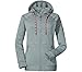 Produktbild Schöffel Damen Setagaya Fleecejacke, Sharkskin, 42