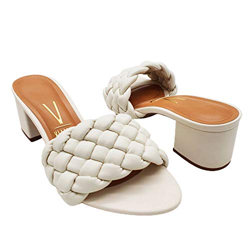 Tamanco Vizzano 6291.1108 Feminino