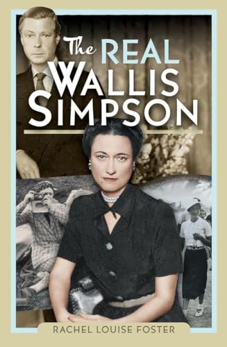 The Real Wallis Simpson