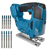 makita RYOBI ドリル ジグソー 5点セット 5-in-1 Combo Kit