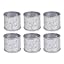 Galvanized Silver