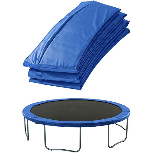 Jorzer Trampoline Mat & Cover - 8 Feet Side Protective Replacement Pad