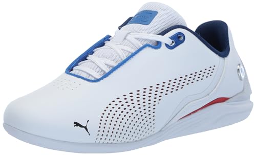 PUMA Baby-Boys BMW M Motorsport Drift Cat Shoes