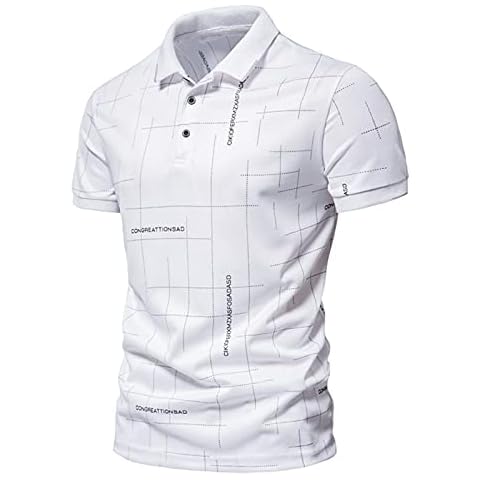 Polo LAOSU Homme Cover