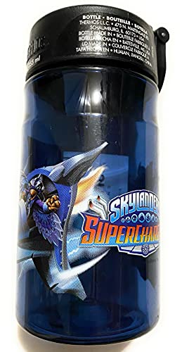 Thermos Skylanders Superchargers 12 oz Cover