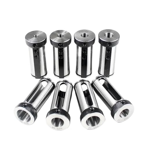 Mangas guía para torno D20 D25 D32 D40 6mm-32mm miniatura 2