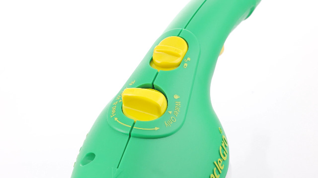 Miracle-Gro Feeder Unit, Connects Straight to a Garden Hose, use with Miracle-Gro All Purpose Soluble Plant Food