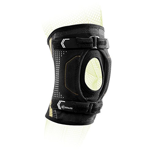 Donjoy Performance Dual-Pull Patella Stabilizer Knee Brace, X-Large #TOP3