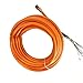 New FIT for 8BCM0003.1034C-0 3Meter Power Cable