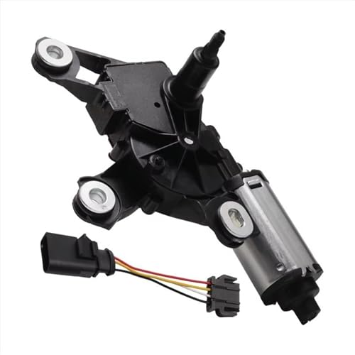 Moteur d'essuie-glace arrière pour VW Touareg 2010-2018 | 958955711