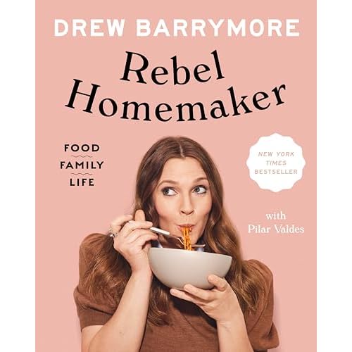 Rebel Homemaker: Food, Family, Life