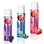3pack(Grape,Blueberry,Strawberry)
