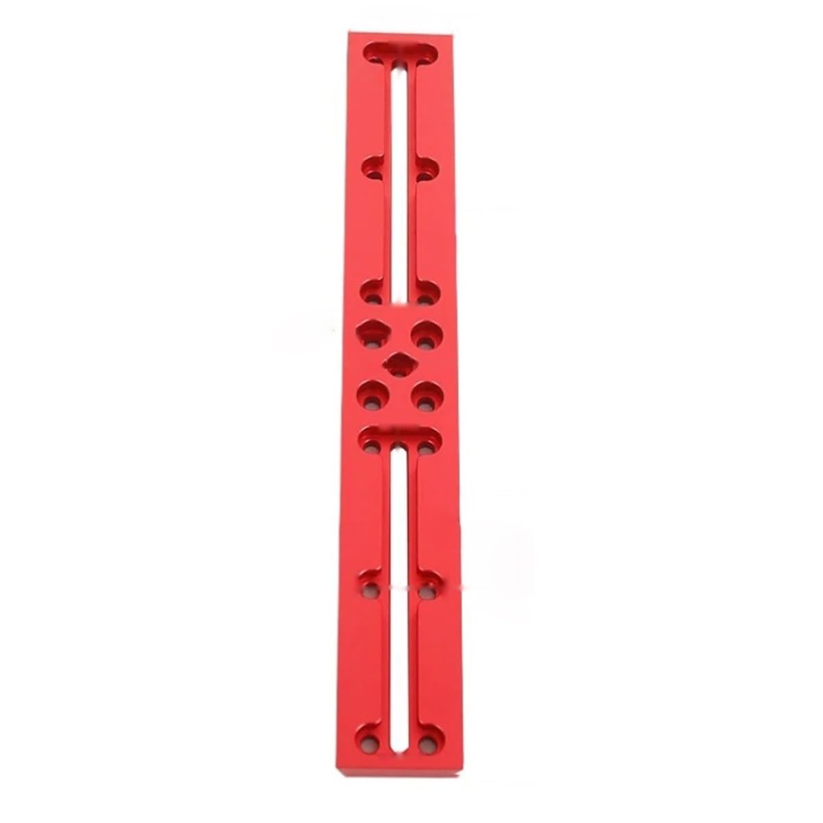 Placa multifuncional de espejo guía rojo para astrofotografía XY221112 6