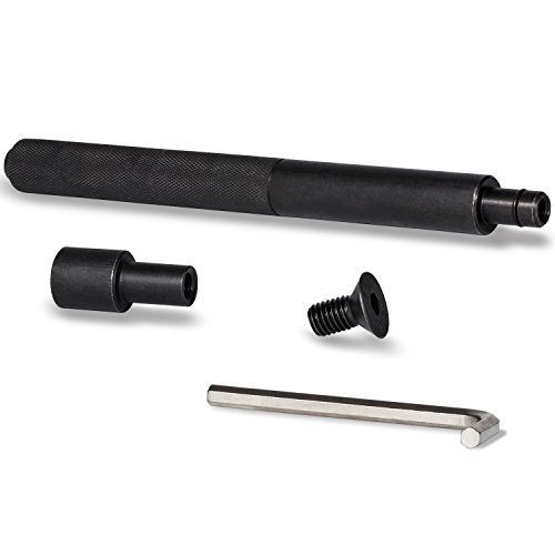 Danti 52-in-1 Custom Bushing Driver Set Transmission Wheel Axle Bearing Race Seal Installer, Remover, Press Tool Kit