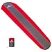 CAMP GRABBER Sleeping pad- self inflatable and packable compact with lightweight foam - thick and waterproof - suitable for outdoor camping backpacking hiking in mountain summer or winter- tent mat