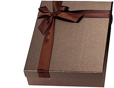 Rectangular box gift box,Coffee