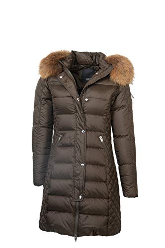 Preisvergleich Produktbild RockandBlue Daunenmantel-46